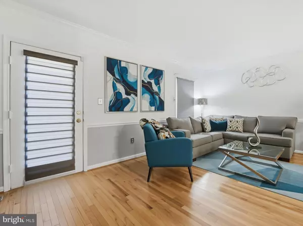 Woodbridge, VA 22192,4114 HAMPSTEAD LN