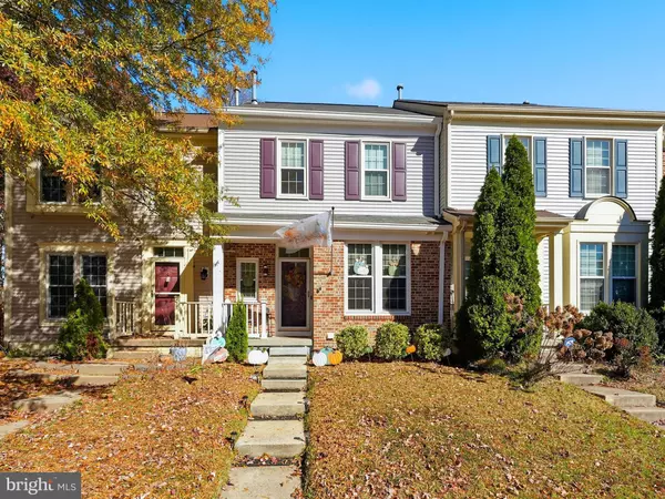 4114 HAMPSTEAD LN, Woodbridge, VA 22192