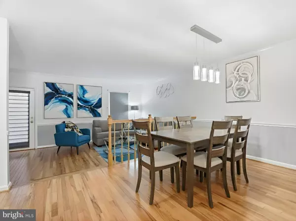 Woodbridge, VA 22192,4114 HAMPSTEAD LN