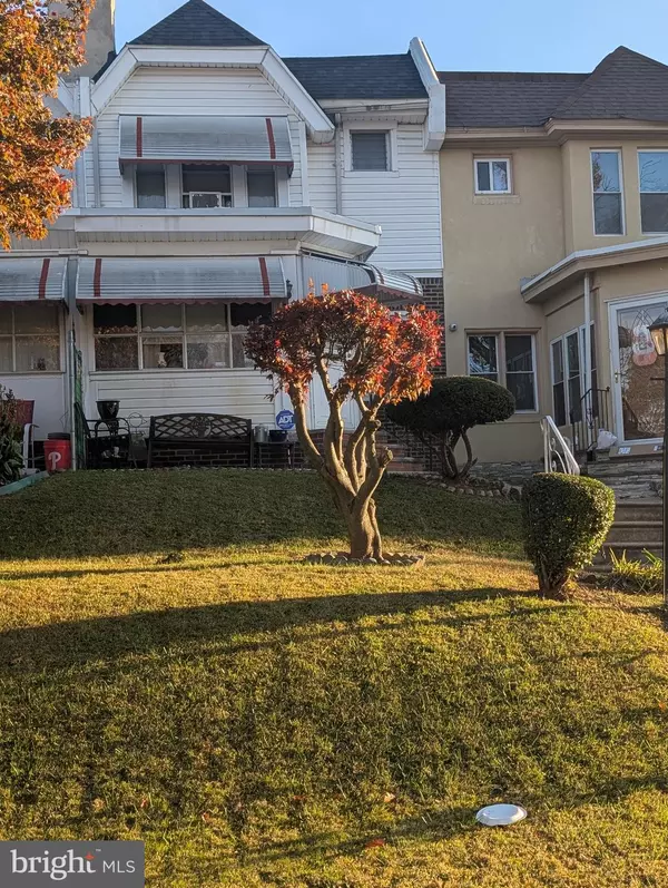 Philadelphia, PA 19131,5622 GAINOR RD