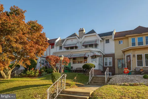 Philadelphia, PA 19131,5622 GAINOR RD