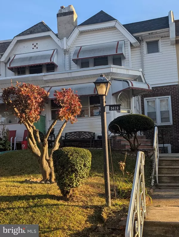 Philadelphia, PA 19131,5622 GAINOR RD