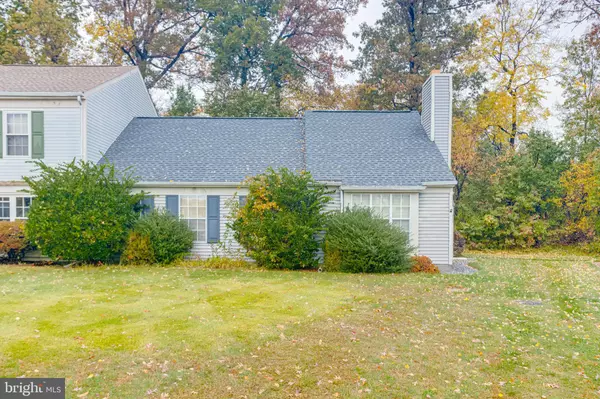 Belcamp, MD 21017,1320 JERVIS SQ