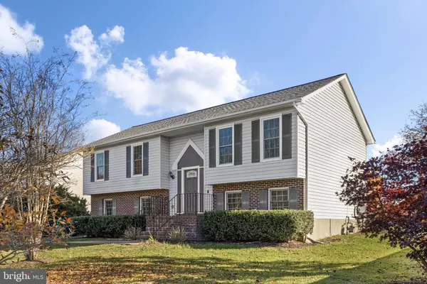 Fredericksburg, VA 22407,11513 BRIAN DR