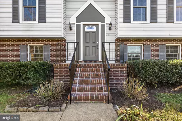 Fredericksburg, VA 22407,11513 BRIAN DR