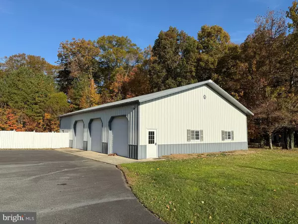 Easton, MD 21601,10118 HINERS LN