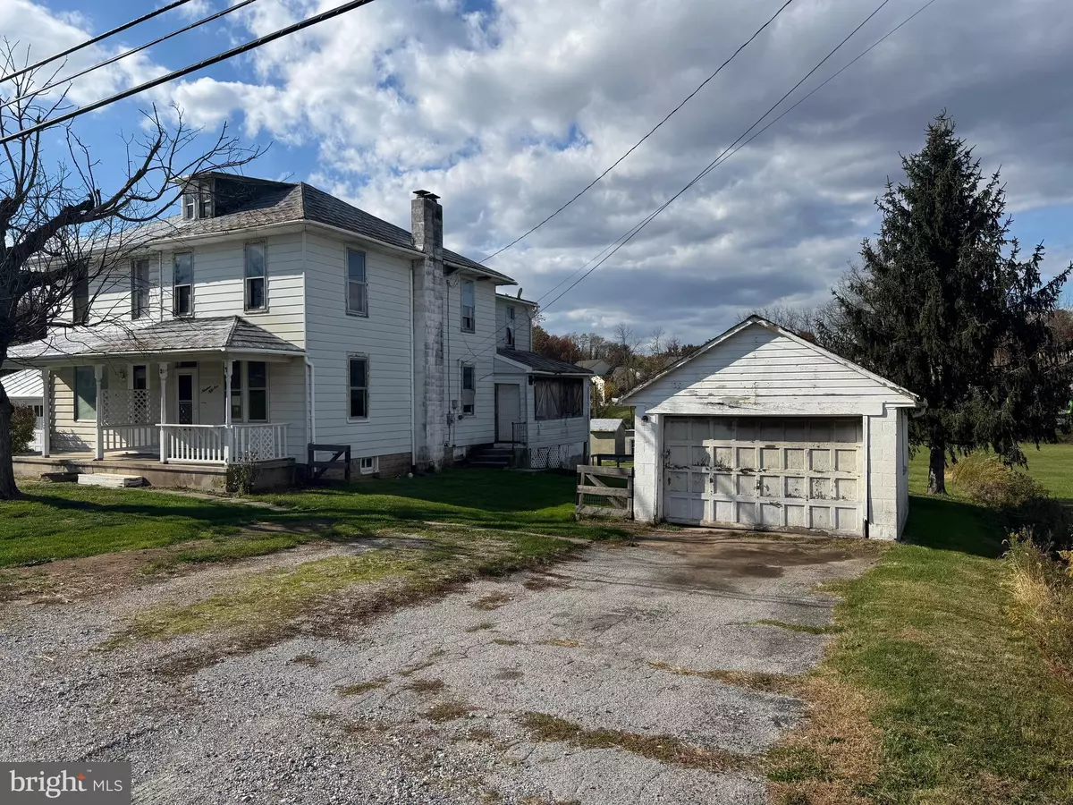 Dover, PA 17315,1951 PARK ST