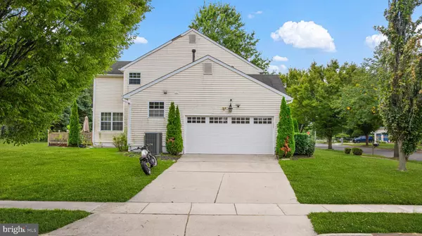 Florence, NJ 08518,617 6TH ST E