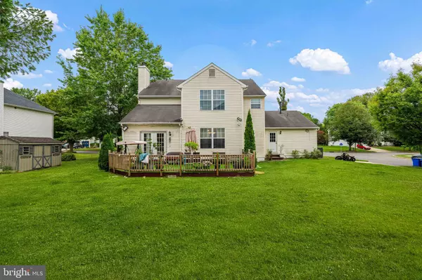 Florence, NJ 08518,617 6TH ST E