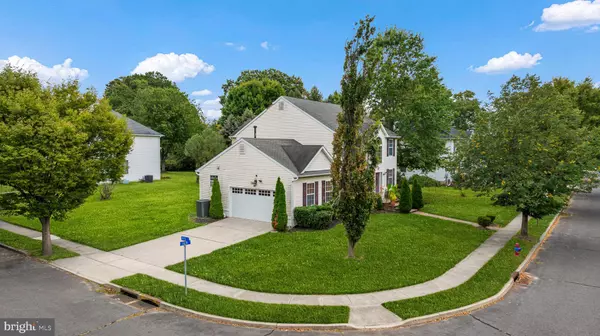 Florence, NJ 08518,617 6TH ST E