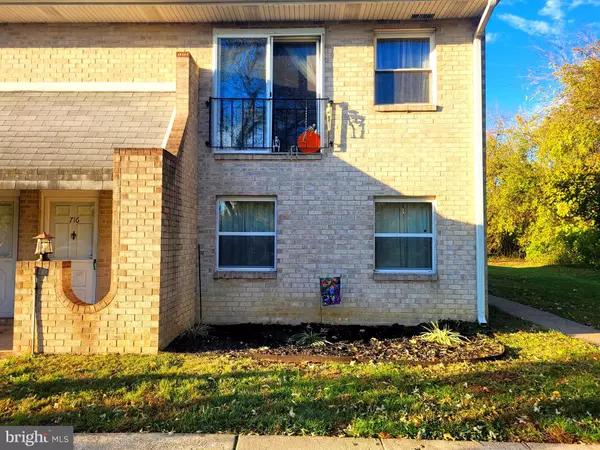 715 WINDING WAY, Westville, NJ 08093