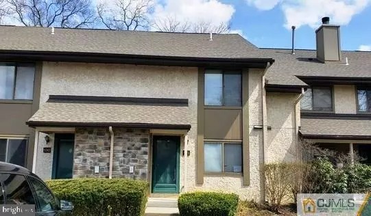 191 HAMPSHIRE DR, Plainsboro, NJ 08536