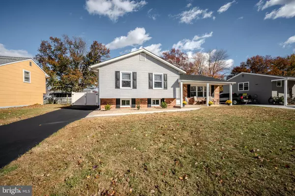 Newark, DE 19713,308 DEERFIELD RD