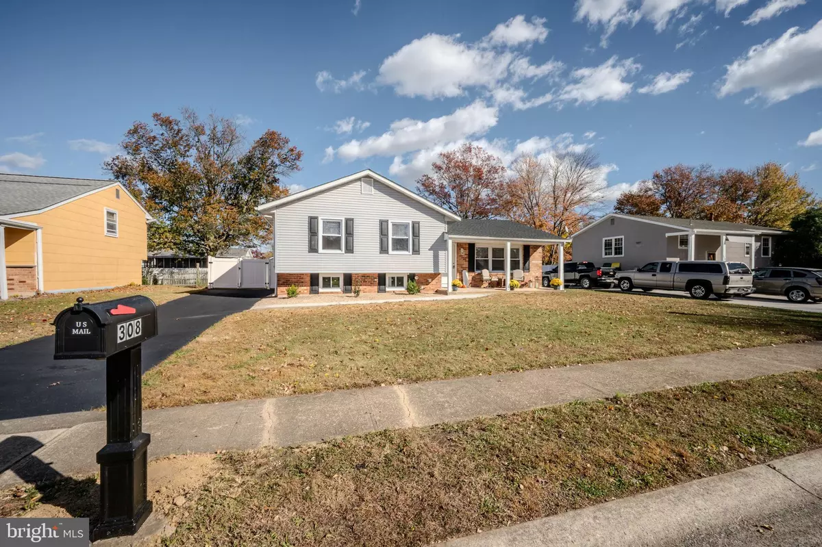 Newark, DE 19713,308 DEERFIELD RD