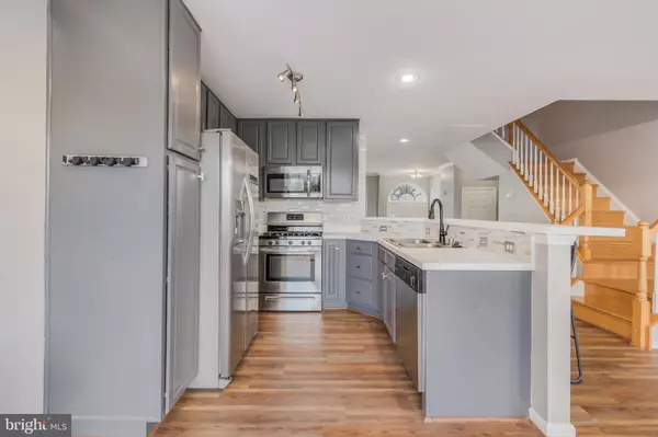 Stafford, VA 22554,405 HATCHERS RUN CT