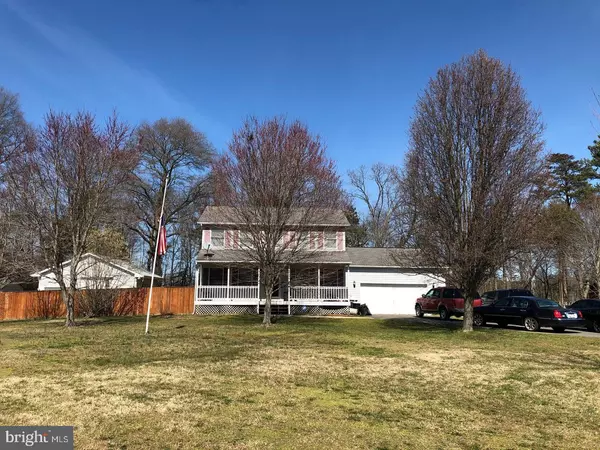 45636 RUTHERFORD BLVD, Great Mills, MD 20634