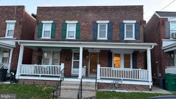 44 FAIRVIEW AVE, Lancaster, PA 17603