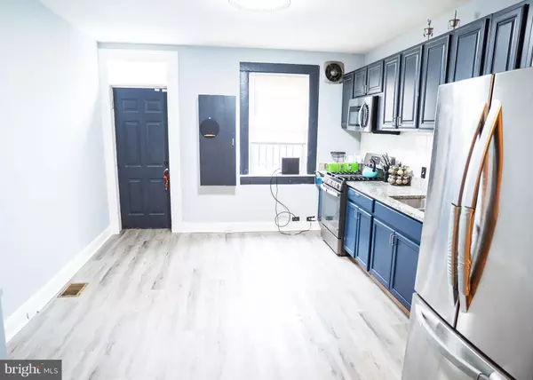 Baltimore, MD 21223,1520 W PRATT ST