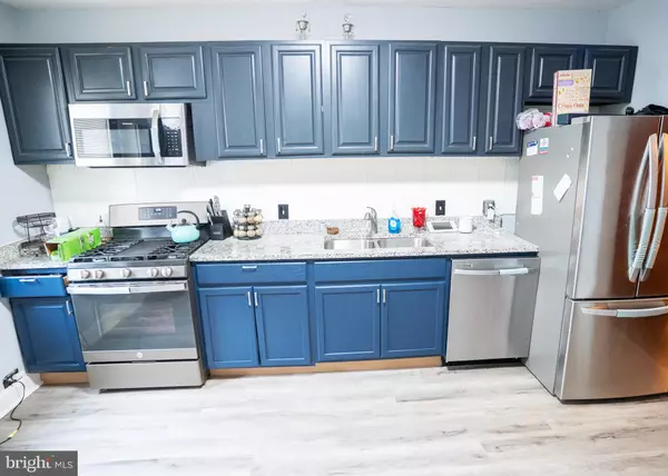 Baltimore, MD 21223,1520 W PRATT ST