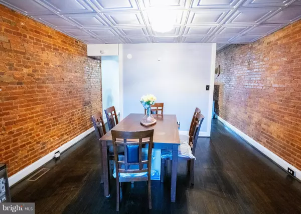 Baltimore, MD 21223,1520 W PRATT ST