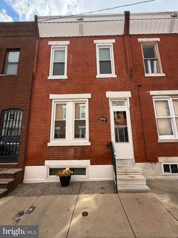1012 TREE ST, Philadelphia, PA 19148