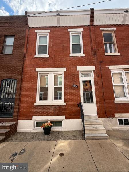 1012 TREE ST, Philadelphia, PA 19148