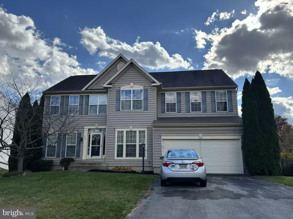 164 VICTORIA LANE, Charles Town, WV 25414