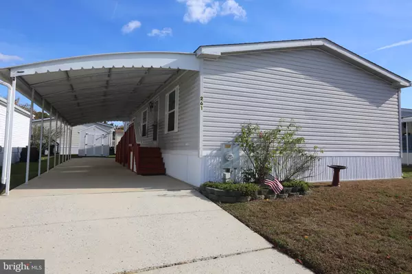 Mantua, NJ 08051,261 TONY CIR