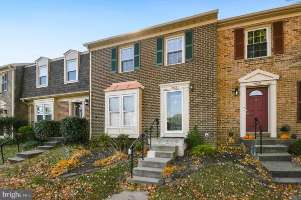 Annandale, VA 22003,4472 RUGGLES CT