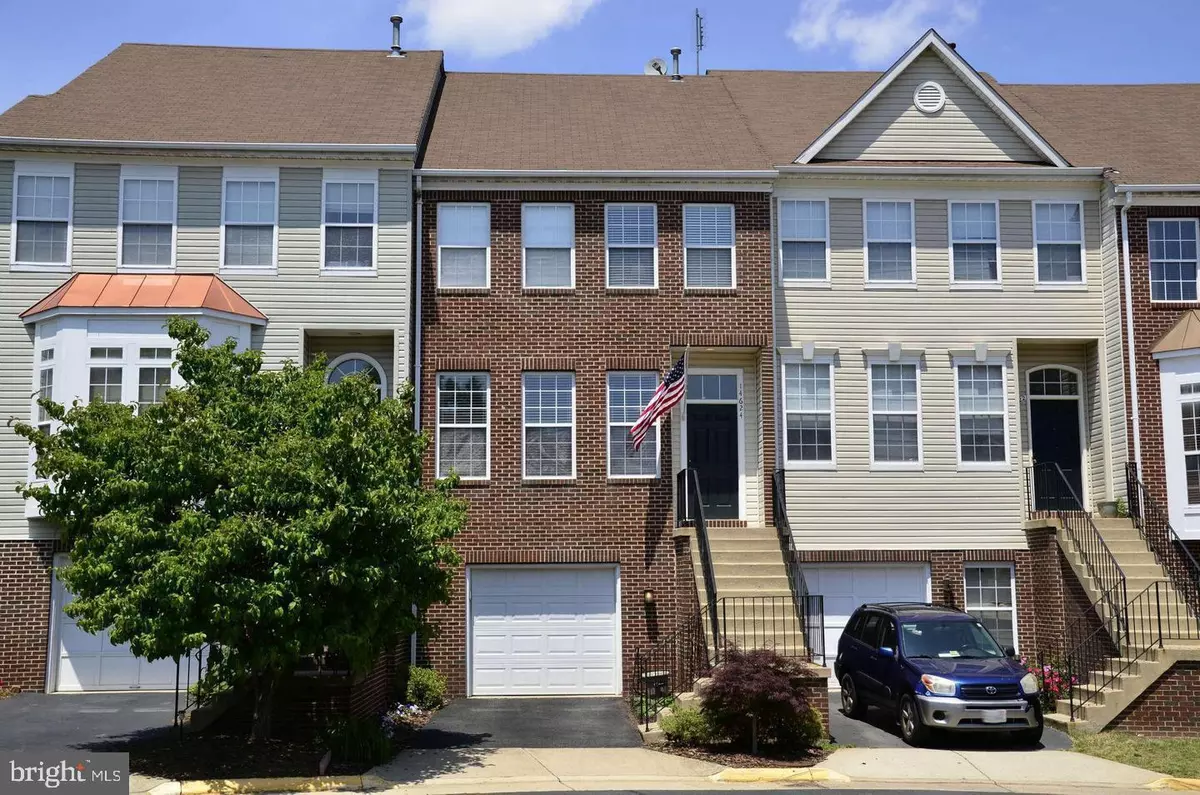 Centreville, VA 20120,14624 INDIAN SUMMER CT