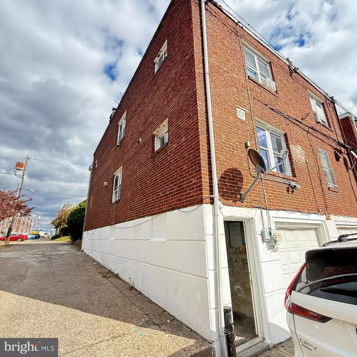 Philadelphia, PA 19149,1414 MCKINLEY ST