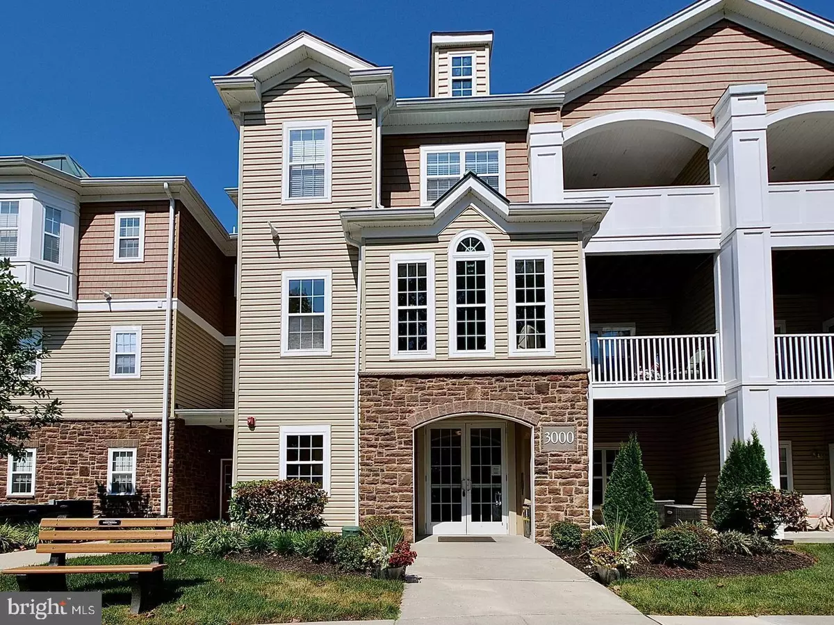 Boothwyn, PA 19061,3000 VILLAGE WAY #3101