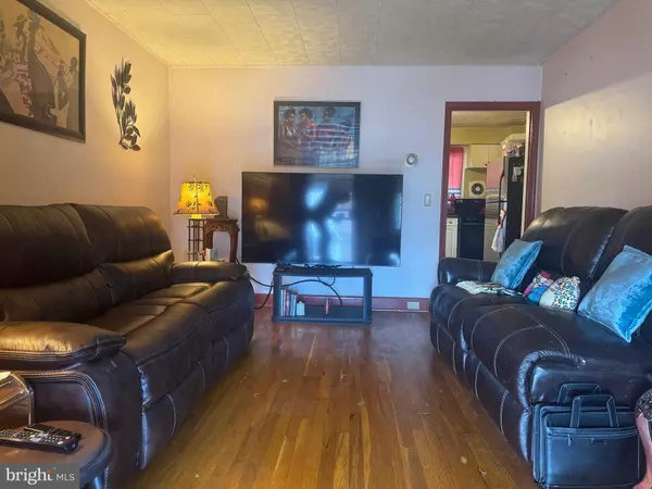 Baltimore, MD 21206,4400 ASBURY AVE