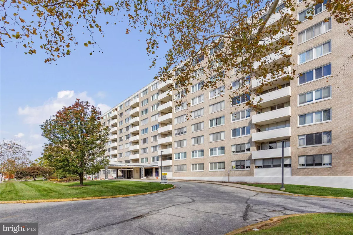 Baltimore, MD 21215,7111 PARK HEIGHTS AVE #305