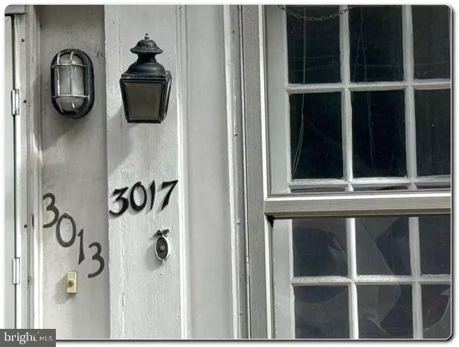 3017 S PIKE AVE, Allentown, PA 18103