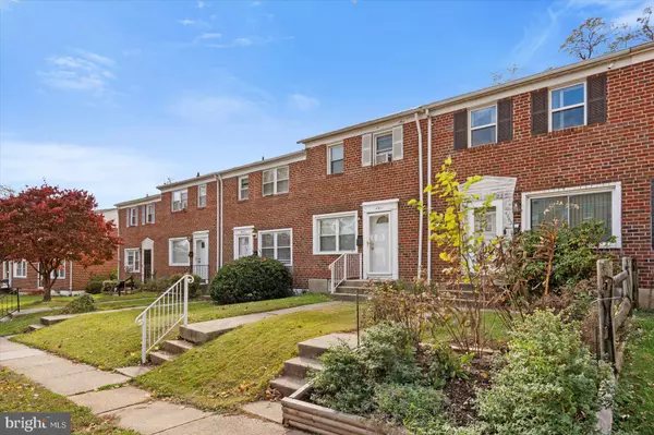 Baltimore, MD 21229,4863 MELBOURNE RD