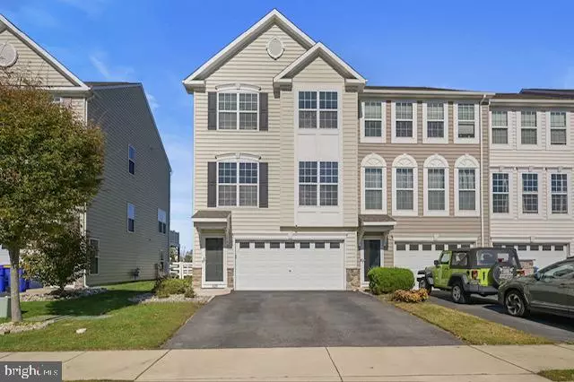 628 COURTLY RD, Townsend, DE 19734