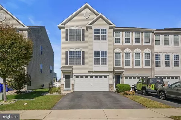 628 COURTLY RD, Townsend, DE 19734