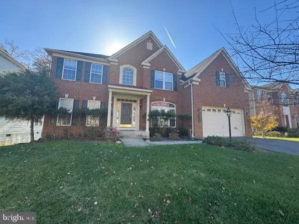 4807 RIVER CREEK TER, Beltsville, MD 20705