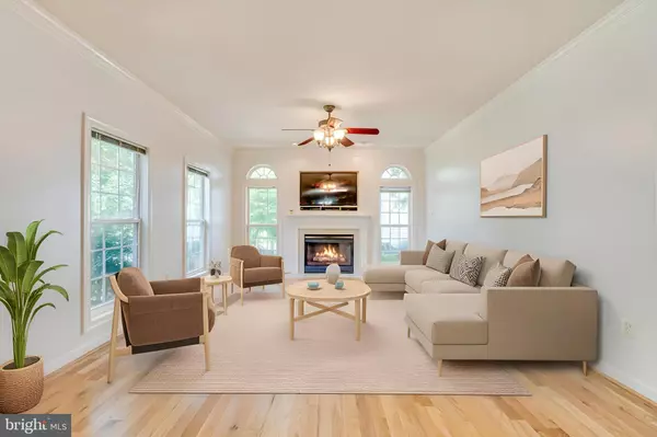 Stafford, VA 22554,21 KIRBY LN