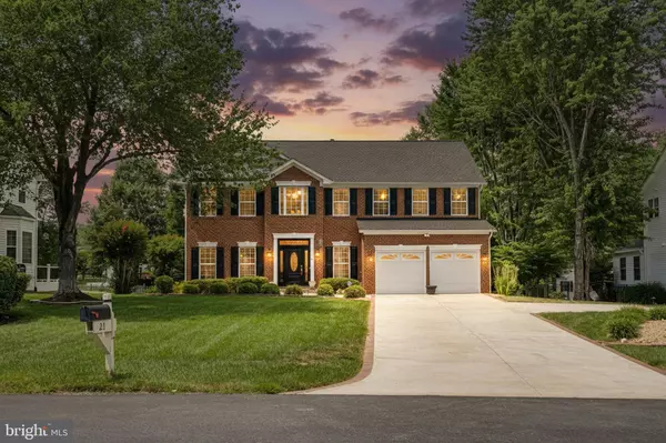 21 KIRBY LN, Stafford, VA 22554