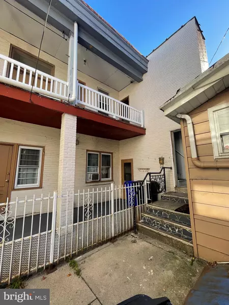 1139 CHURCH ST #D, Reading, PA 19601