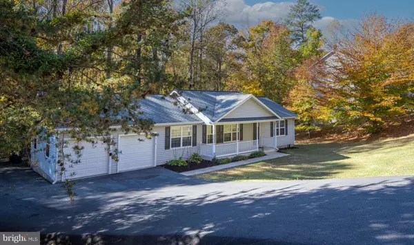 King George, VA 22485,8518 TOMPKINS DR