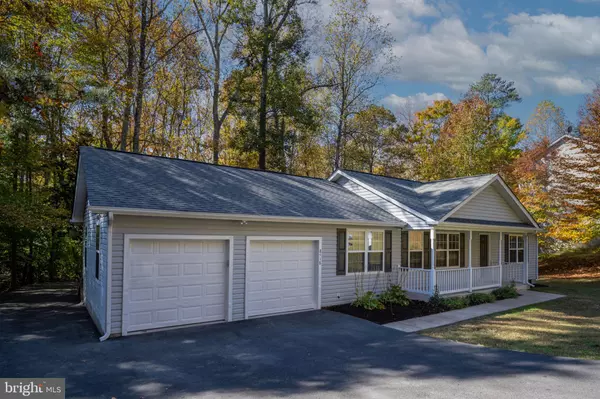 King George, VA 22485,8518 TOMPKINS DR