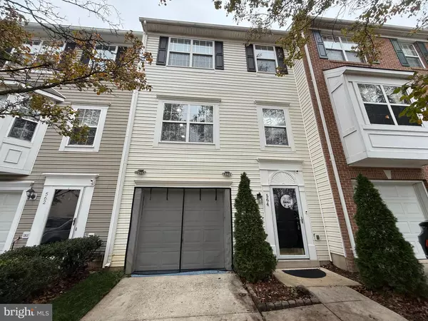 Leesburg, VA 20176,564 SPARKLEBERRY TER NE