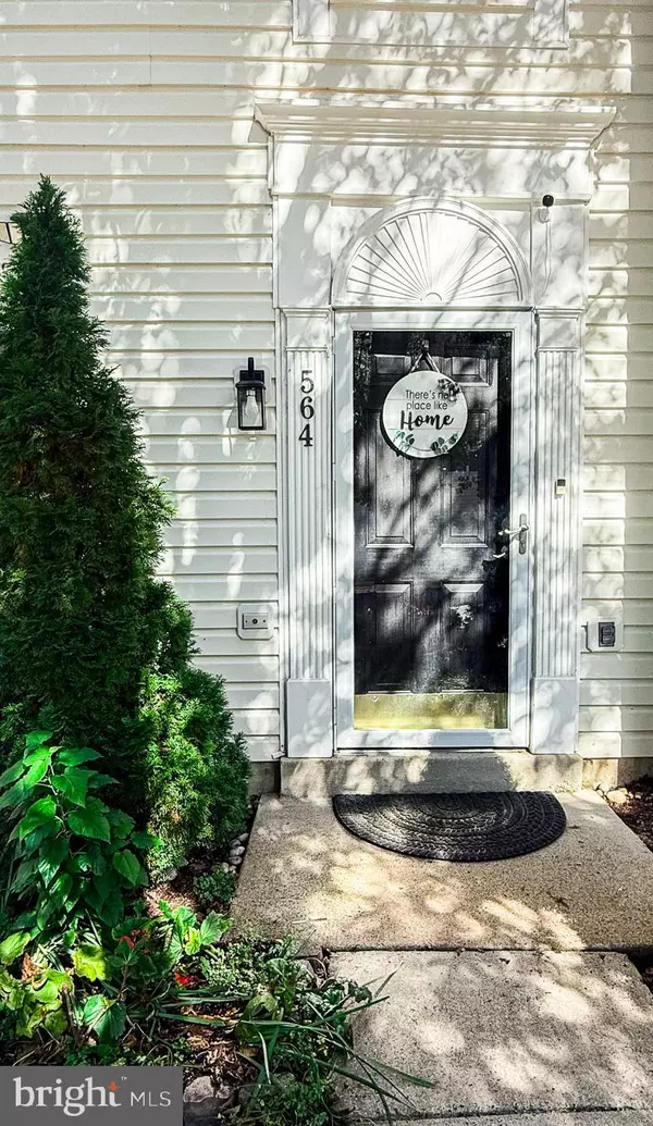 Leesburg, VA 20176,564 SPARKLEBERRY TER NE