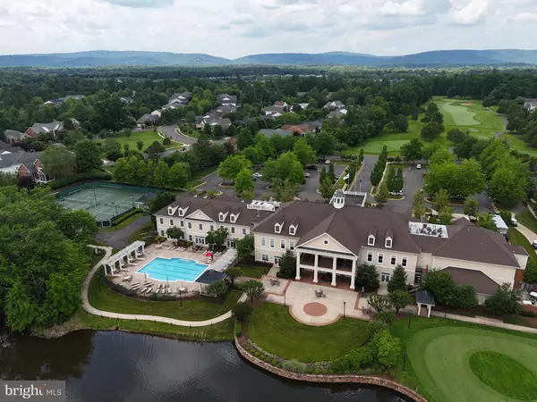 Haymarket, VA 20169,5124 FALDO DR