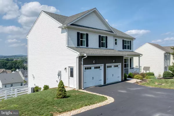 Lititz, PA 17543,309 PIERSON RD