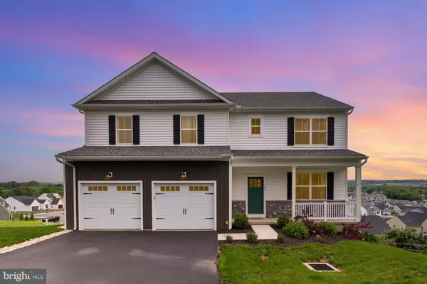 309 PIERSON RD, Lititz, PA 17543