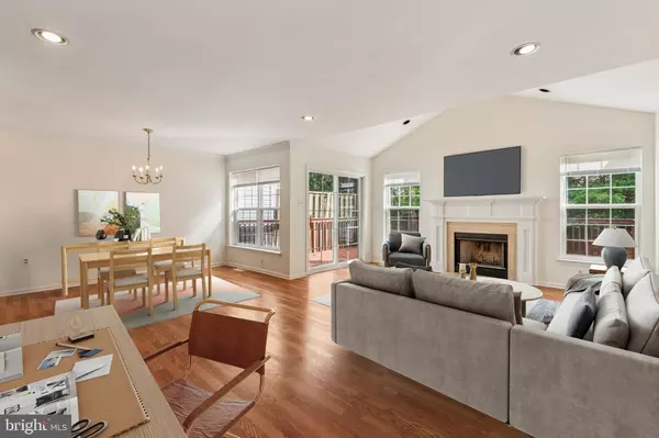 Collegeville, PA 19426,1016 GREENES WAY CIR